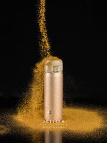 数码设计下的产品摄影 探索保温杯的视觉艺术与商业潜力