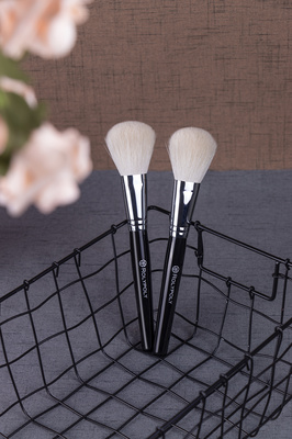 以梦为马SZX 散粉刷与数码设计的摄影艺术融合