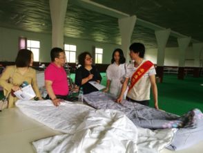 长山晏乡 废旧工厂焕新颜，优惠政策引来科技环保企业安家落户